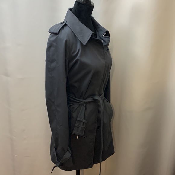 Aquascutum raincoat size 4 , Burberry - Picture 2 of 14